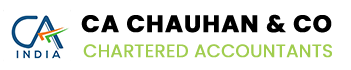CA Chauhan & Co Logo